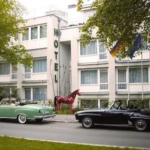 Haus Bismarck 2*, Berlin Deutschland