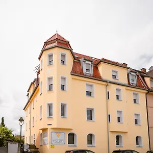 Boardinghouse Victory Aparthotel