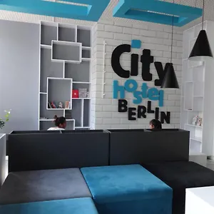 Cityhostel , Berlin Deutschland