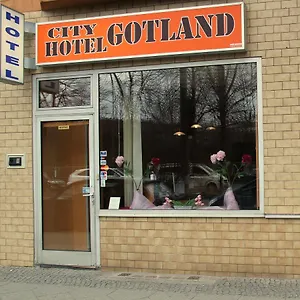 Gotland 2*, Berlin Deutschland